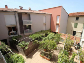 Appartement Port-Vendres, 2 pièces, 2 personnes - FR-1-309-326